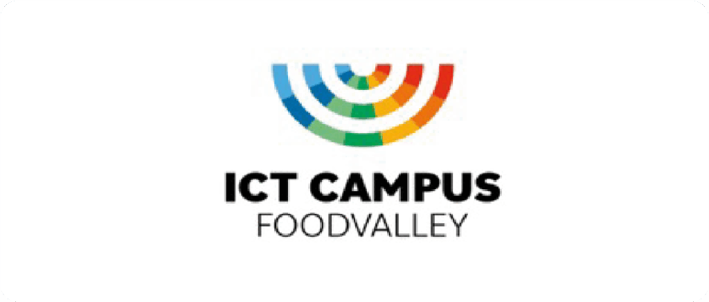 ICT Campus Foodvalley